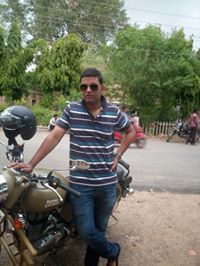 Anoop Sharma