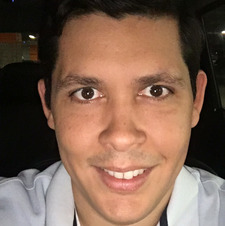 Juan Carlos  Ramirez