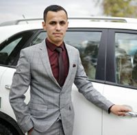 Mohammed Nadhim