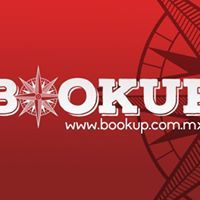 Lib BookUp