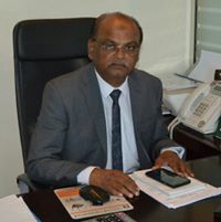 Mohamed Khaleel Ahmed Azhar
