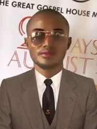 Patrick Mbali Motivation