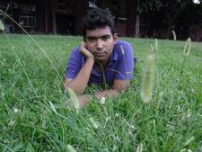 Emtiaz Hossain  Hritan