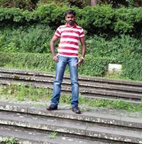 Senthil Kumar