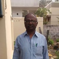 Raju Venugopalan
