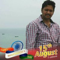 Durairaj Anandhaprakash