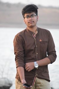 Soumitra Jain