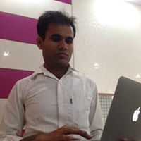 Santosh Kumar