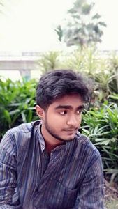 Anish Mukherjee