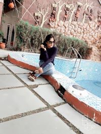 Supriya Raj