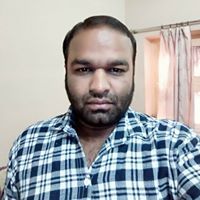 Meshu Parihar
