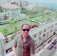 Emad Sisi