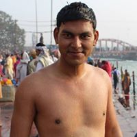 Yuraj Pankaj