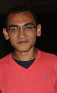 محمد عبد العال