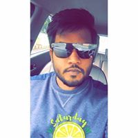 Sumanth Chowdary Dama