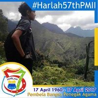 Ikhwan Muji Abdillah