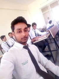 Imran Ansari