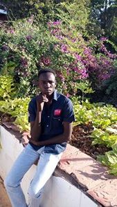 علي عبدالله