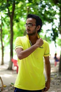 Himel Roy