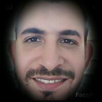 Saber Ahmed