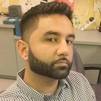 Summit Singh