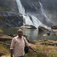 Rajagopalan Hariharan