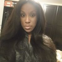 Charna Lewis