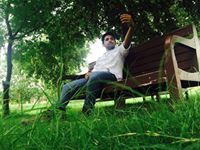 Vishal Rai