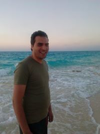 Muhammad Abdelbasit