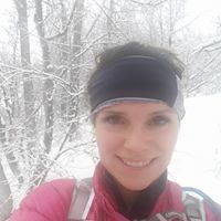 Emily Barker