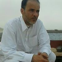 أحمد القاضي