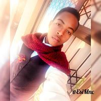 Esihle Mncwango