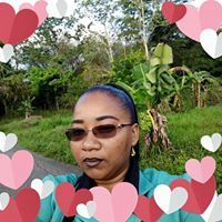 Krystle Gibbs Sequea