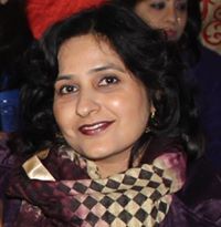 Renu Ajay
