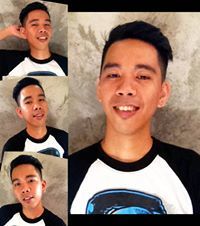 ジャニーボイ マダラング