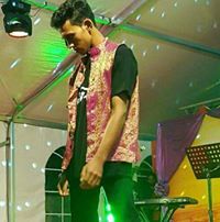 Ravikesh Kumar