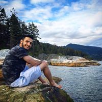 Navdeep Grewal