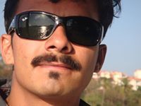 Vivek Patil