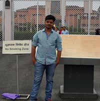Munish Sharma