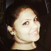 Richa Mittal