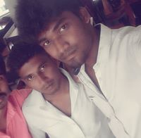 Santhosh Luvhater
