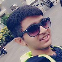 Nishil Mehta