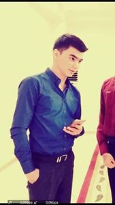 Илья Сабуров