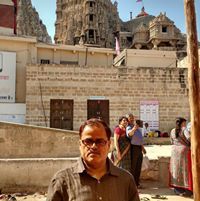 Ajay Ojha