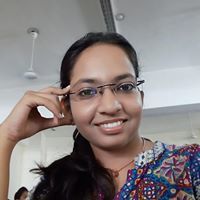 Richa Patel