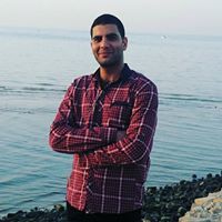 Mohamed Marzouk