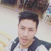 Manish Shrestha