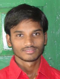 Surendra Peddireddy