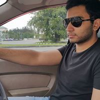 Mohammad Anas