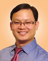 Bob Zhong